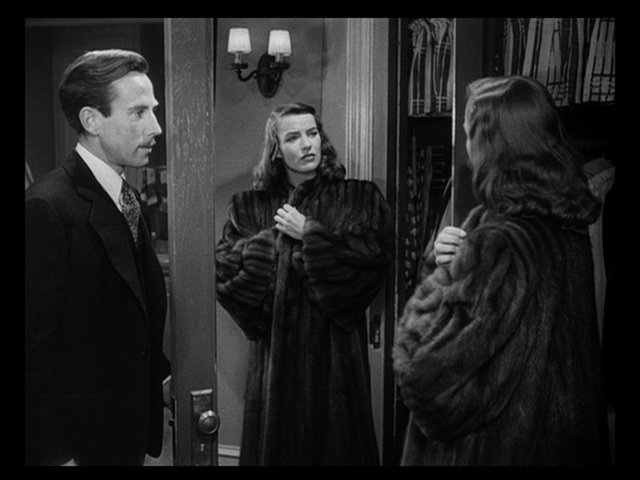 Screen capture from Brute Force