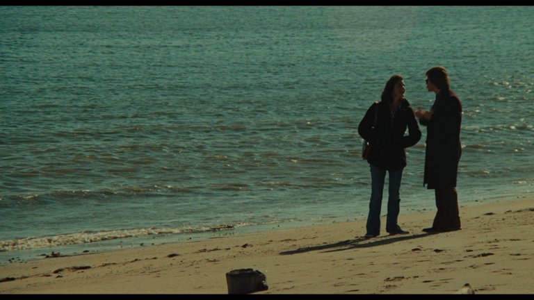Screen capture from Mean Streets