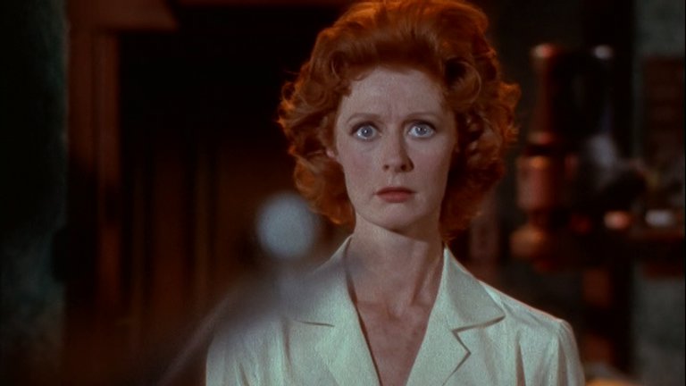 Screen capture from Peeping Tom