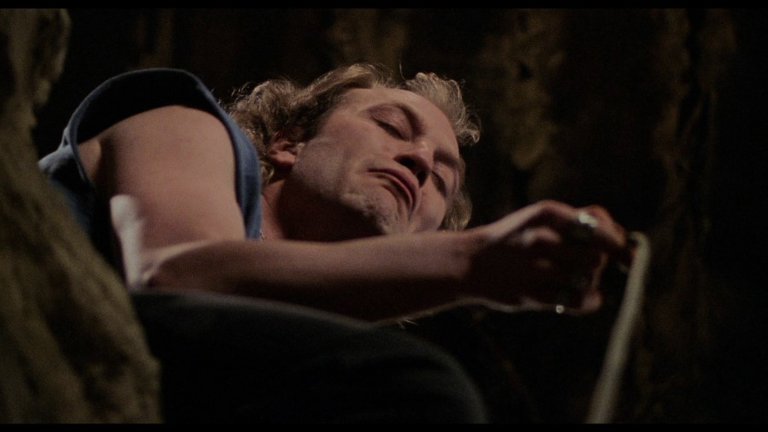 Screen capture from The Silence of the Lambs