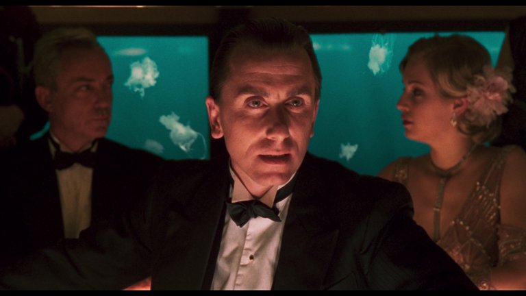 Screen capture from Invincible