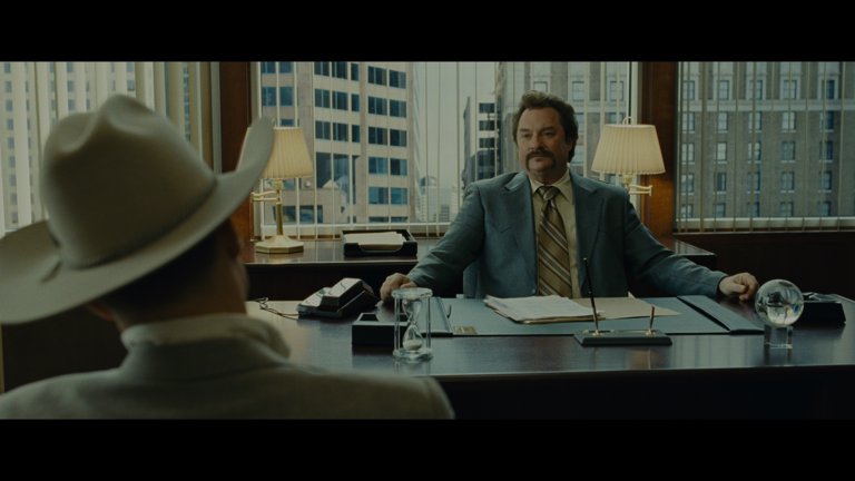 Screen capture from No Country for Old Men