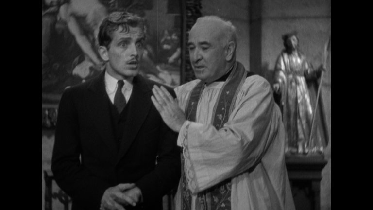 Screen capture from Broken Lullaby