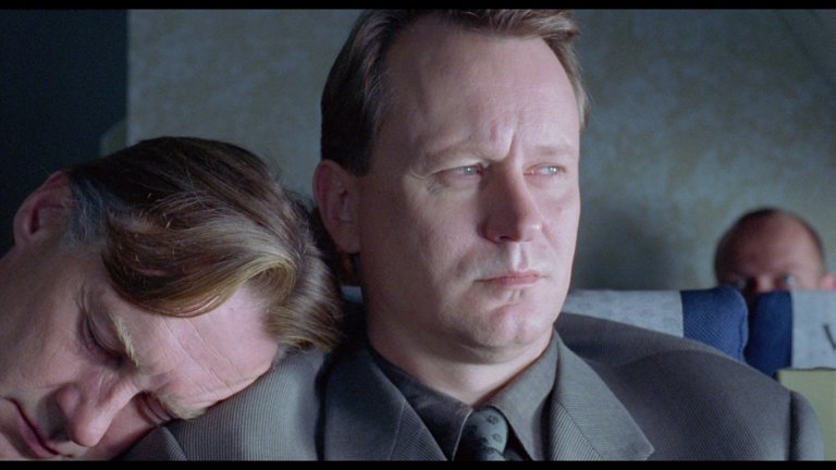 Screen capture from Insomnia