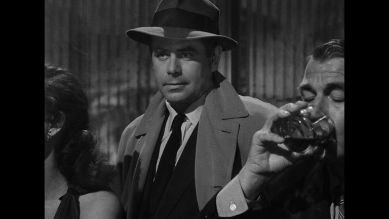 Screen capture from The Big Heat