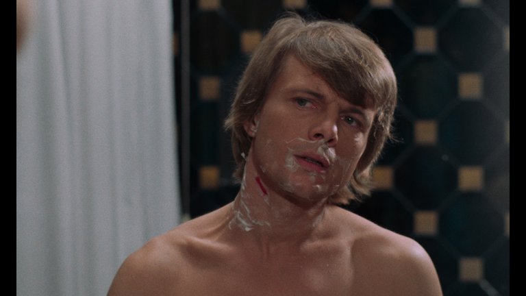Screen capture from Daughters of Darkness