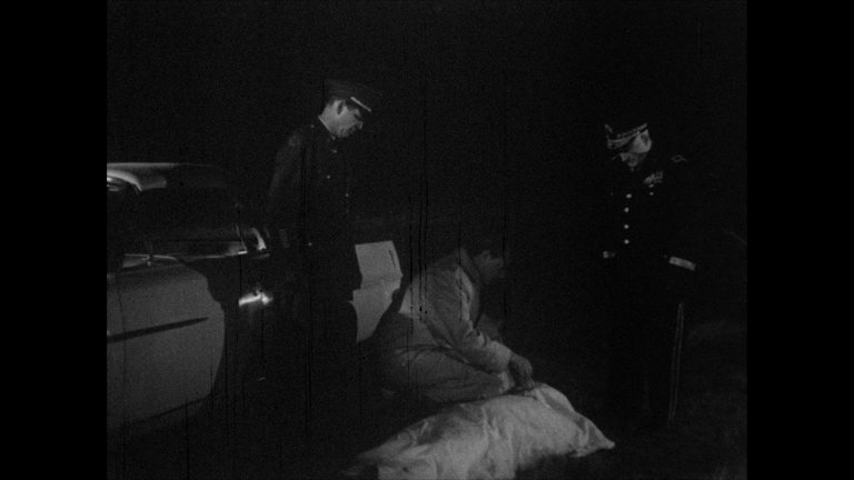 Screen capture from Weird Wisconsin: The Bill Rebane Collection