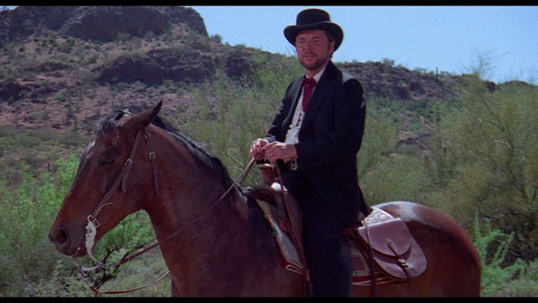 Screen capture from A Time for Dying