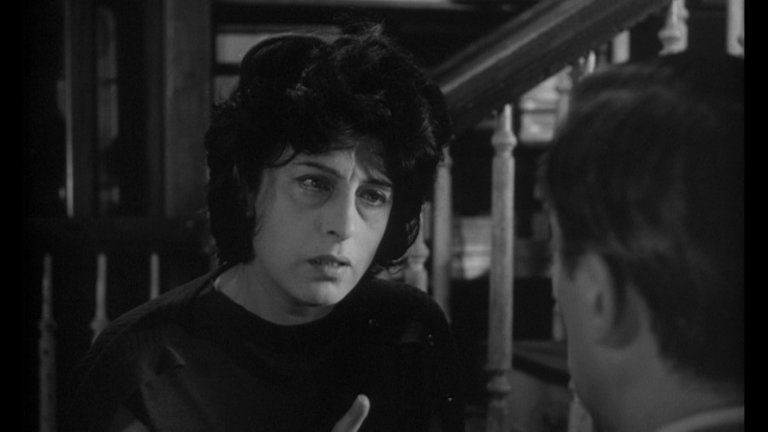Screen capture from The Fugitive Kind