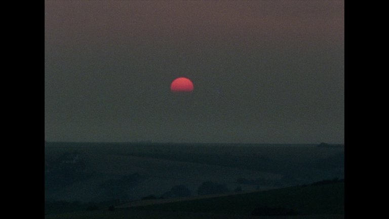 Screen capture from Two Films by Marguerite Duras