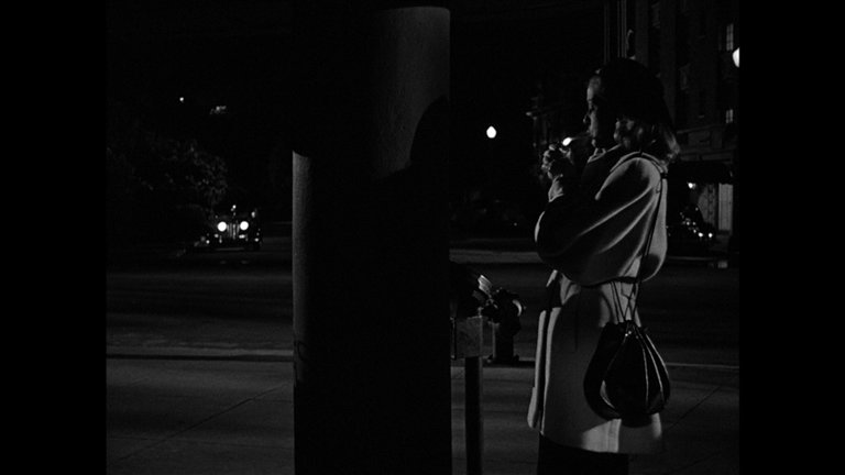 Screen capture from Framed