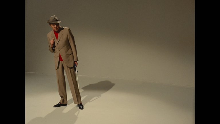 Screen capture from The Complete Jacques Tati