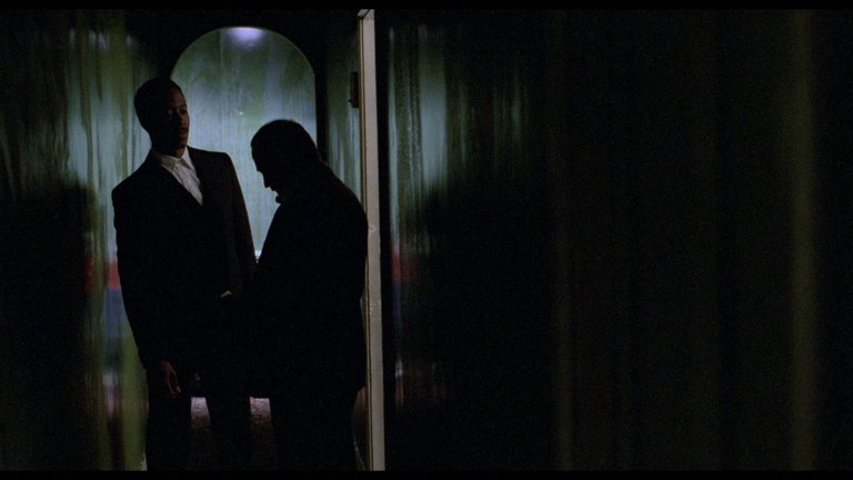 Screen capture from Mona Lisa
