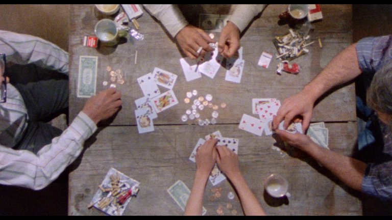 Screen capture from Weird Wisconsin: The Bill Rebane Collection
