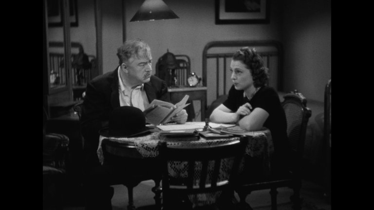 Screen capture from Two Girls on the Street / Kalpana