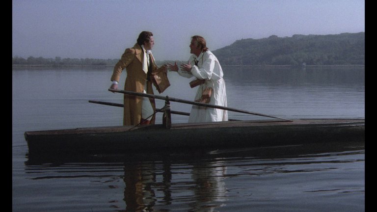 Screen capture from Allonsanfan