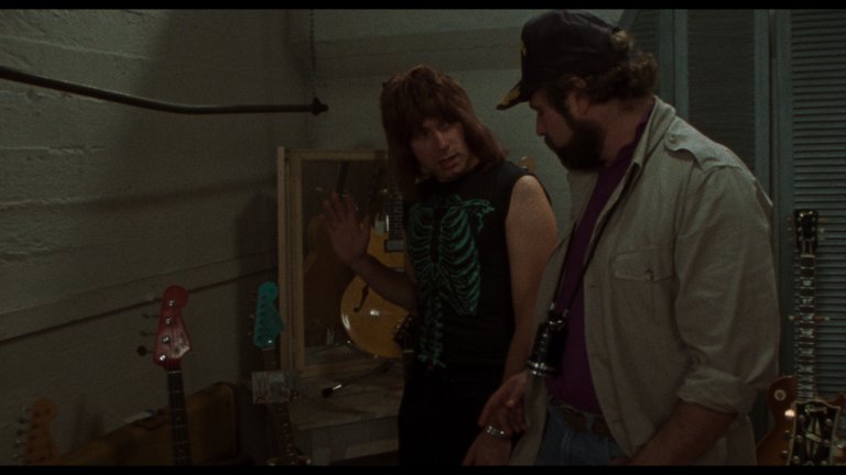 Screen capture from This Is Spinal Tap