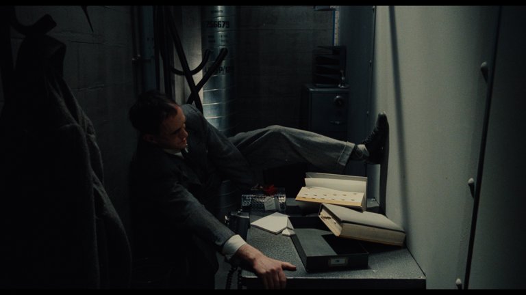 Screen capture from Brazil