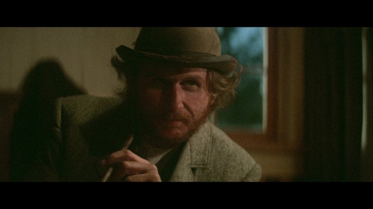 Screen capture from McCabe & Mrs. Miller