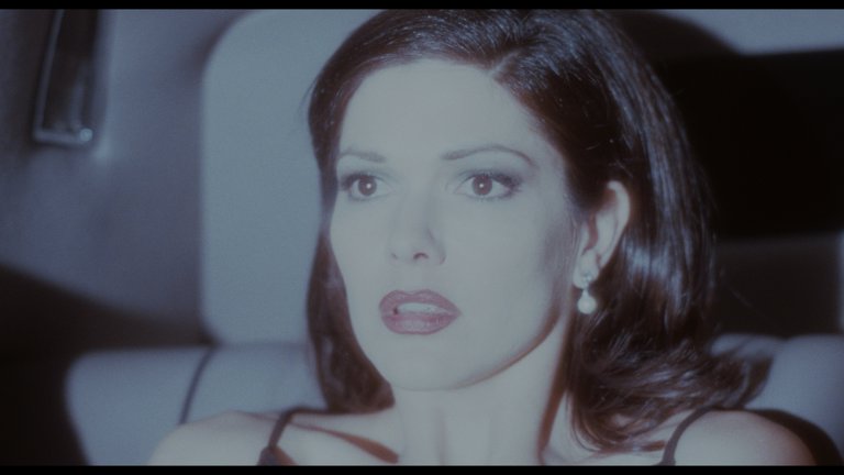 Screen capture from Mulholland Dr.