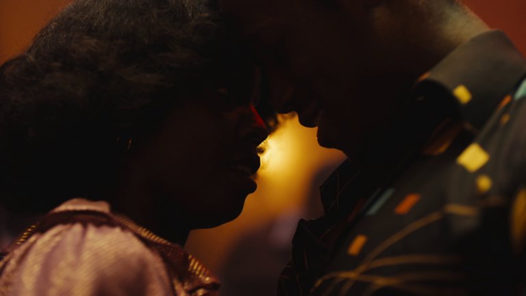 Screen capture from Small Axe