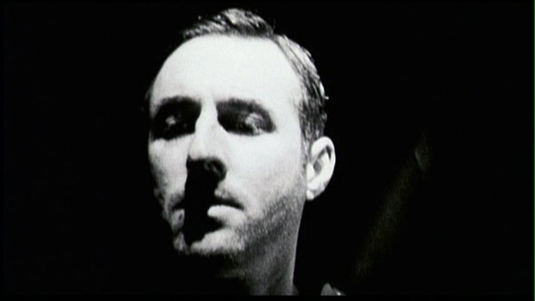 Screen capture from Brand Upon the Brain!
