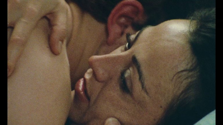 Screen capture from The Complete Films of Agnès Varda