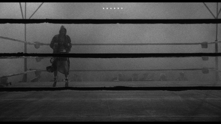 Screen capture from Raging Bull