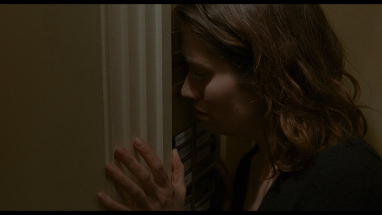 Screen capture from Read My Lips