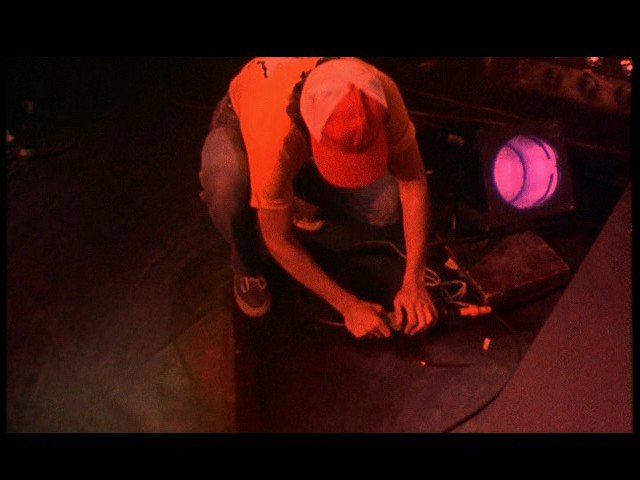 Screen capture from This is Spinal Tap