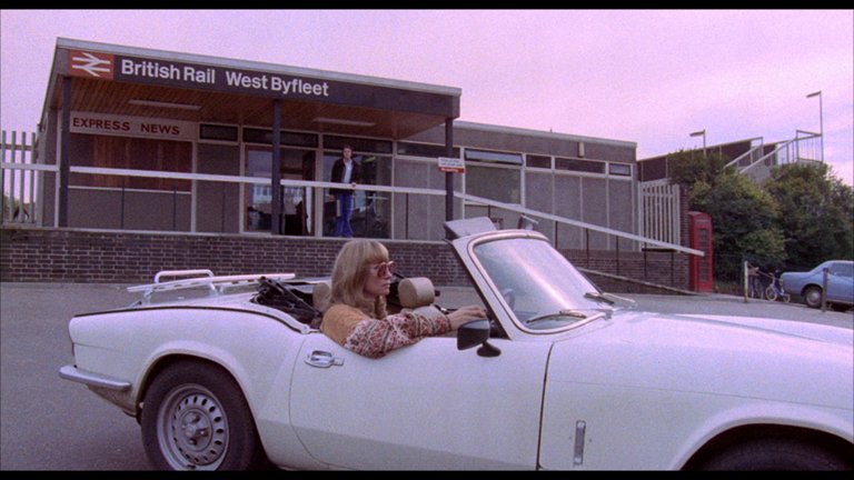 Screen capture from Adventures of a Private Eye