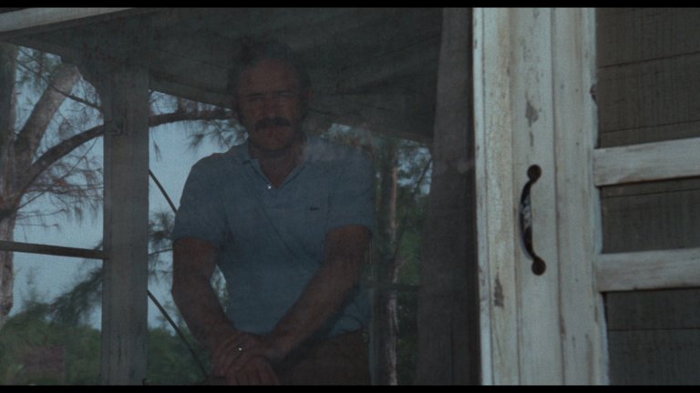 Screen capture from Night Moves