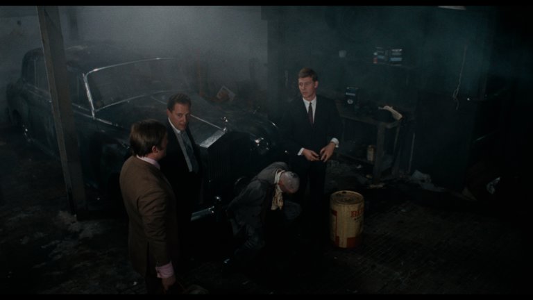 Screen capture from Performance