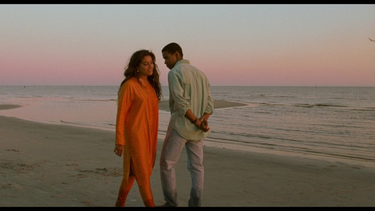 Screen capture from Mississippi Masala