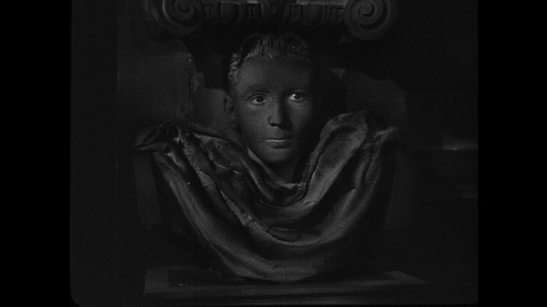 Screen capture from Beauty and the Beast