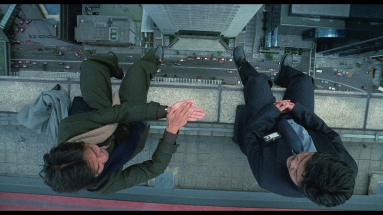 Screen capture from Running Out of Time 01:02