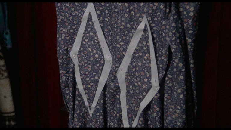 Screen capture from The Silence of the Lambs