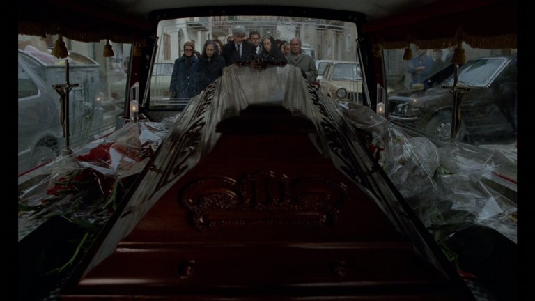 Screen capture from Cinema Paradiso