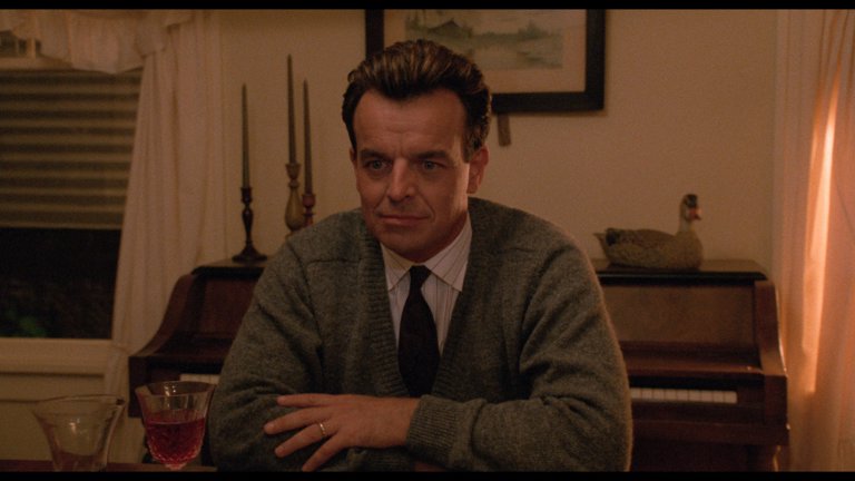 Screen capture from Twin Peaks: Fire Walk with Me
