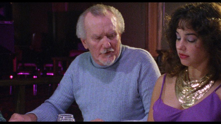 Screen capture from Weird Wisconsin: The Bill Rebane Collection