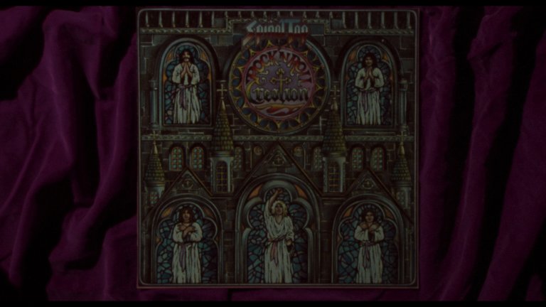 Screen capture from This Is Spinal Tap