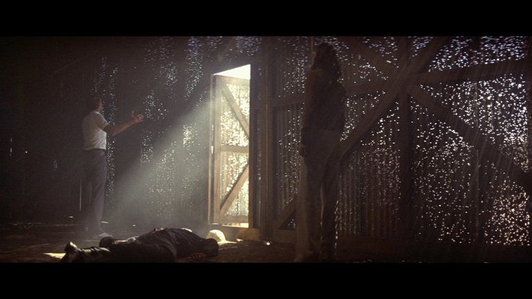 Screen capture from Black Sunday