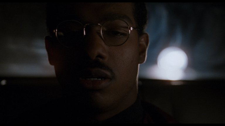 Screen capture from One False Move