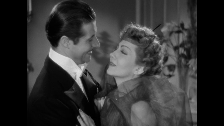 Screen capture from Midnight