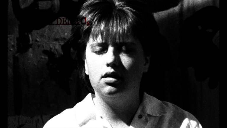 Screen capture from Lars von Trier’s Europe Trilogy