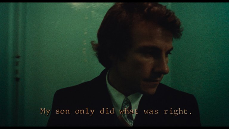 Screen capture from Mean Streets