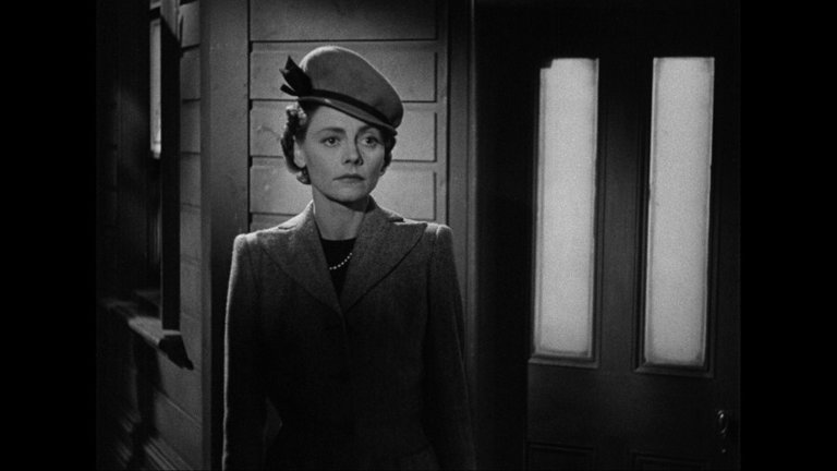 Screen capture from Brief Encounter