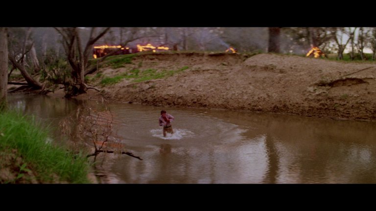 Screen capture from Mad Dog Morgan