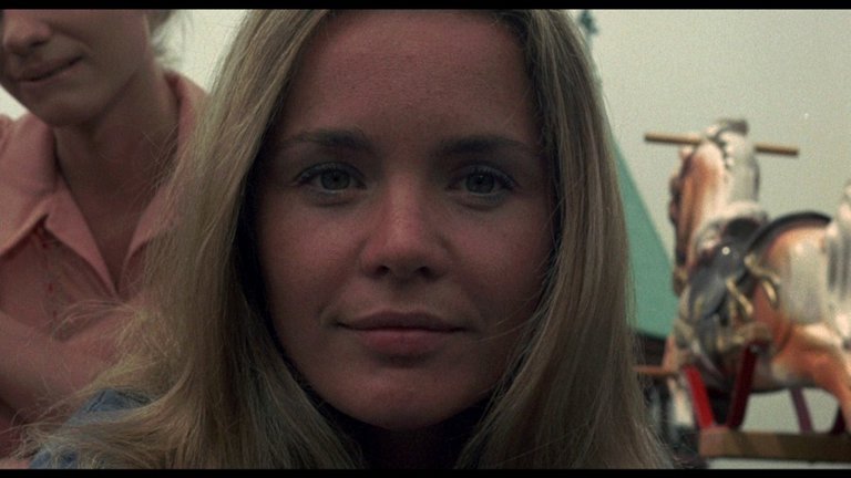 Screen capture from Drive, He Said • A Safe Place