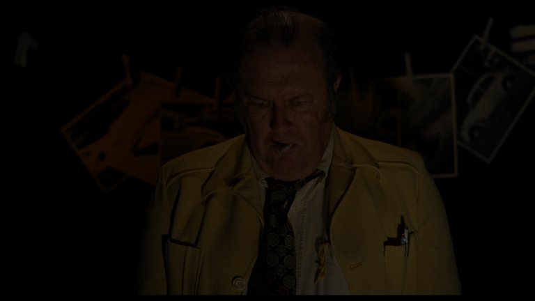Screen capture from Blood Simple